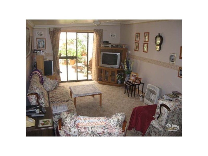 41 Caroline Street, Moonta SA 5558