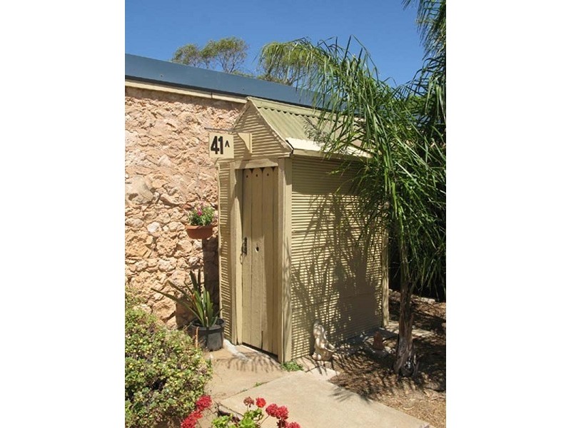 41 Caroline Street, Moonta SA 5558