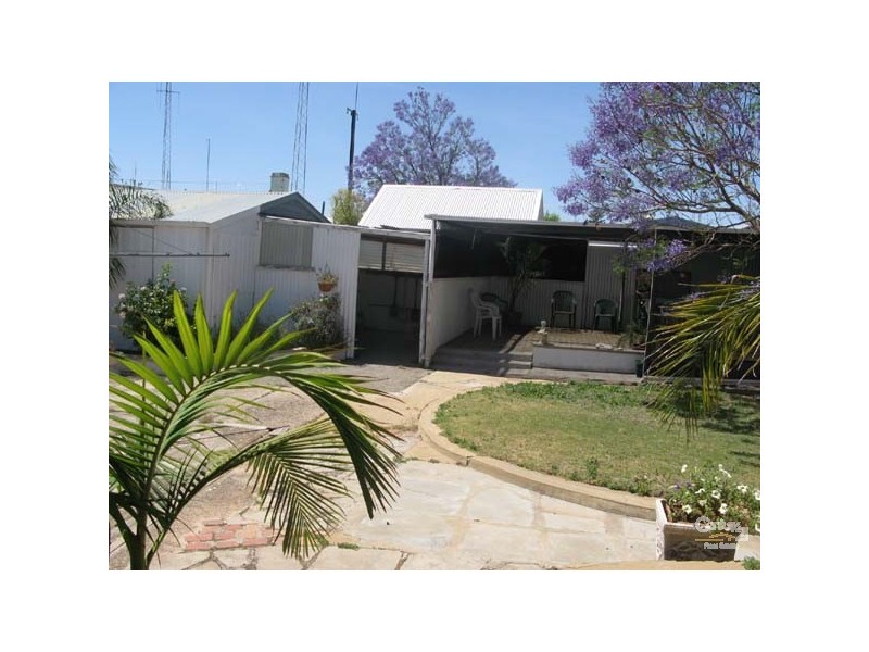 41 Caroline Street, Moonta SA 5558