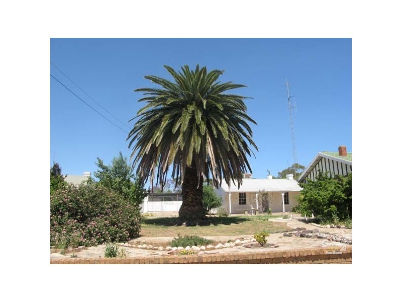 41 Caroline Street, Moonta SA 5558