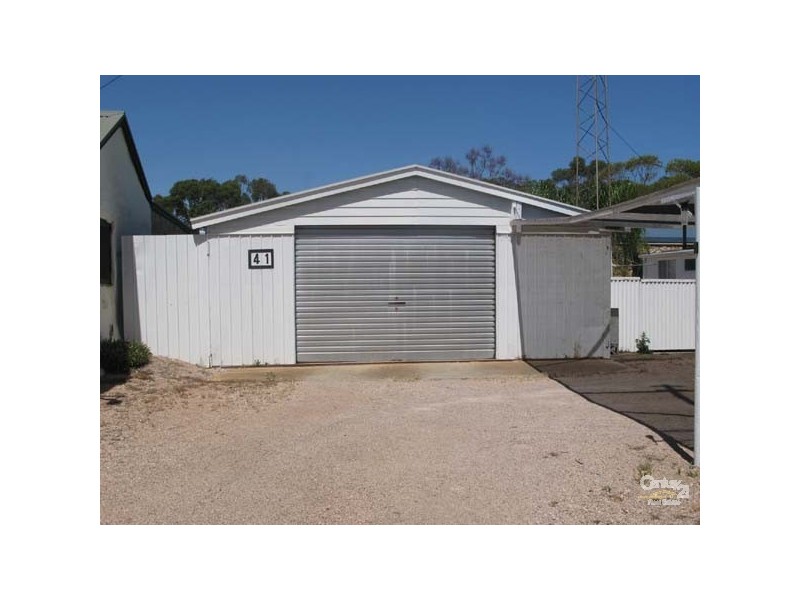 41 Caroline Street, Moonta SA 5558