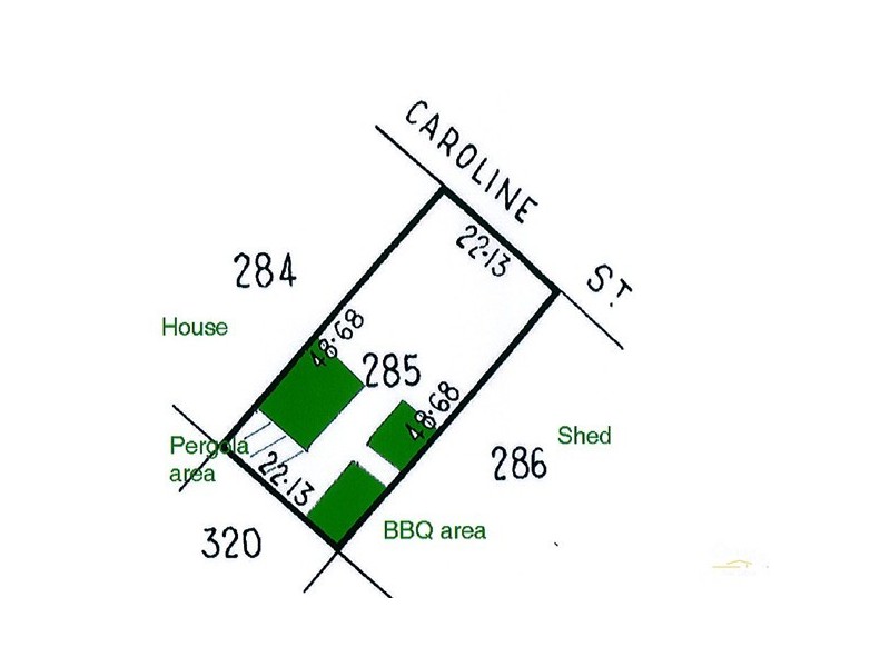 41 Caroline Street, Moonta SA 5558