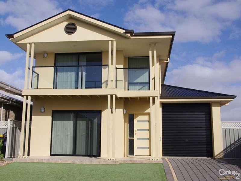 Lot 5 2-4 Gulf Street, Moonta Bay SA 5558