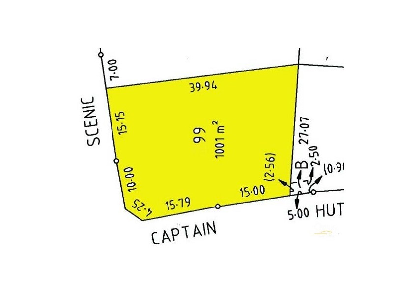 Lot 299 Scenic Drive, Point Turton SA 5575