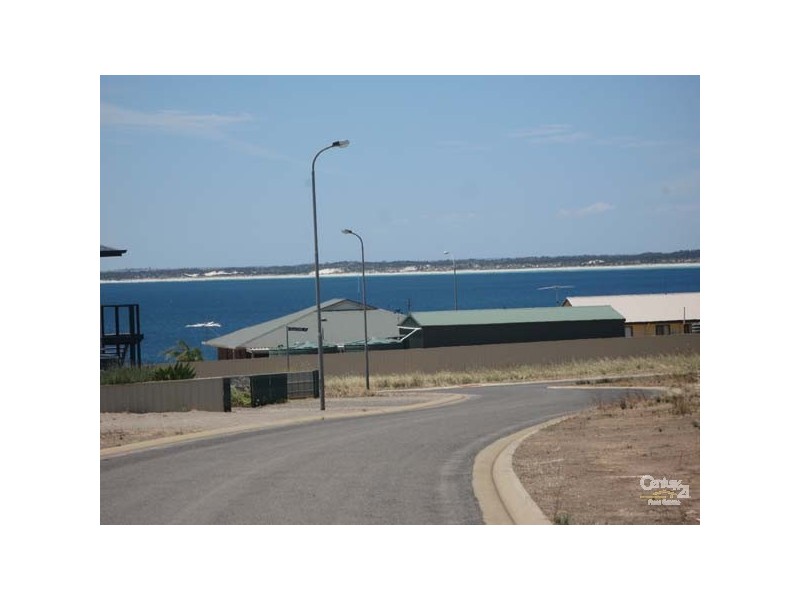 Lot 299 Scenic Drive, Point Turton SA 5575