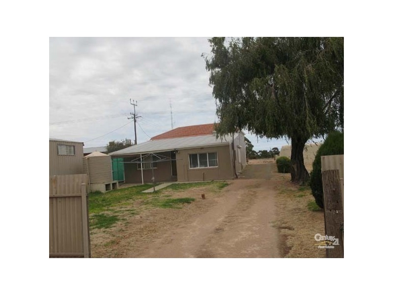 34 Milne Terrace, Moonta SA 5558