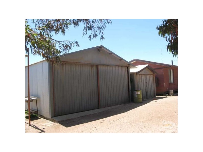 4 Ivy Place, Port Hughes SA 5558