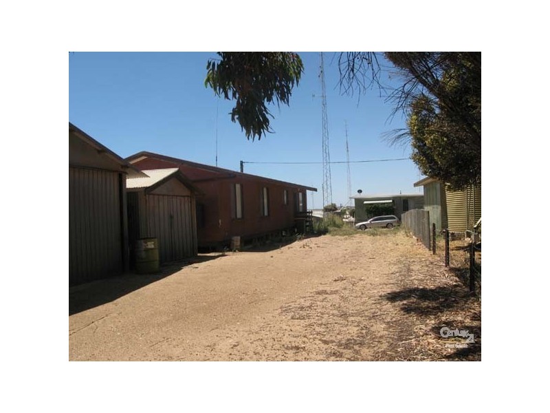 4 Ivy Place, Port Hughes SA 5558