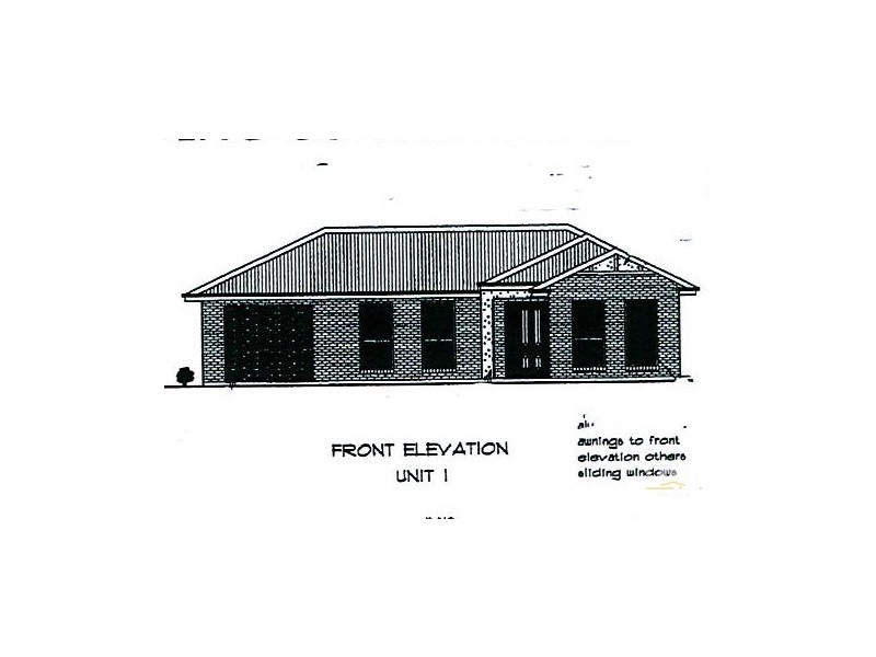 Lot 5/1 Shorter Street, Moonta Bay SA 5558