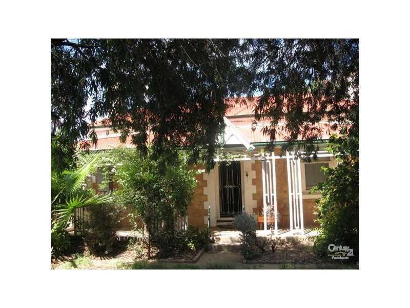 63 Robert Street, Moonta SA 5558