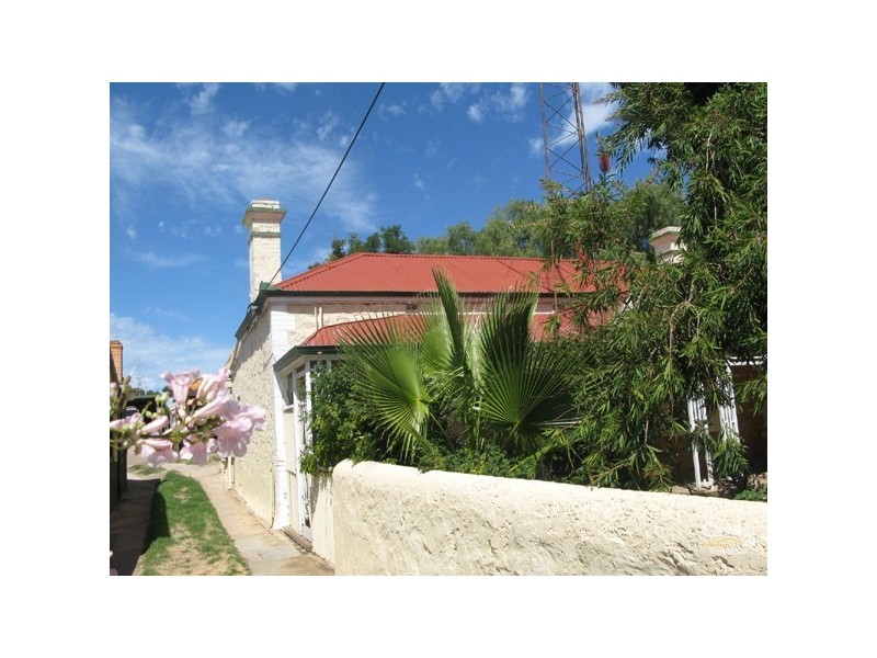 63 Robert Street, Moonta SA 5558