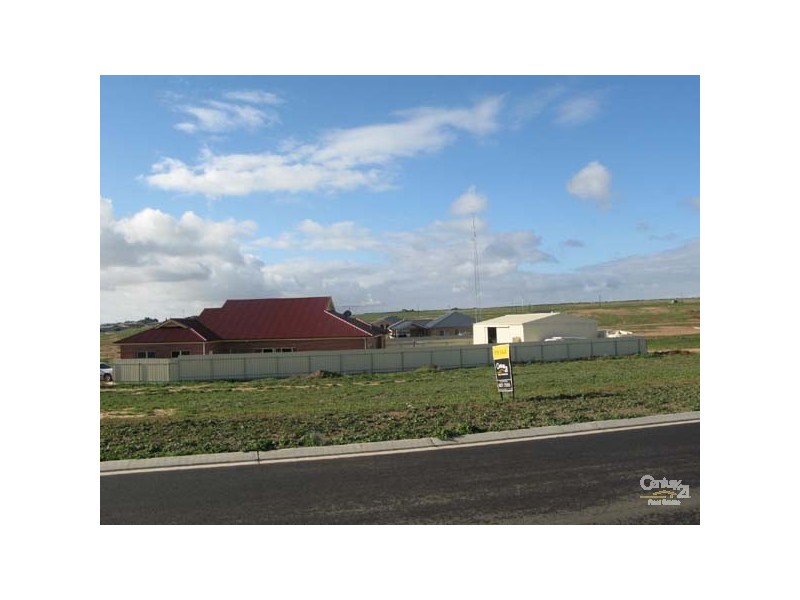 Lot 253 Gill Street, Moonta Bay SA 5558