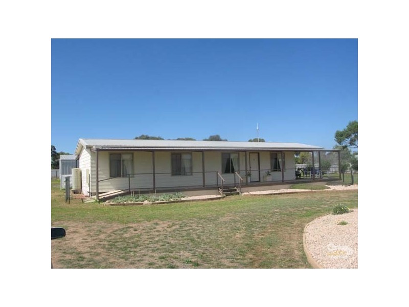 9 Bennett Court, Port Hughes SA 5558