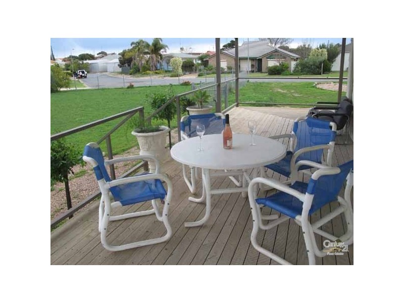 9 Bennett Court, Port Hughes SA 5558