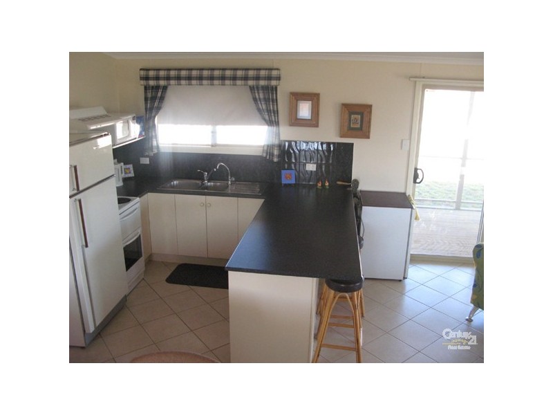 9 Bennett Court, Port Hughes SA 5558