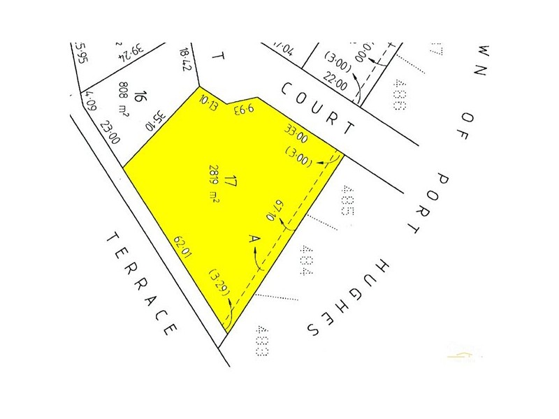 9 Bennett Court, Port Hughes SA 5558