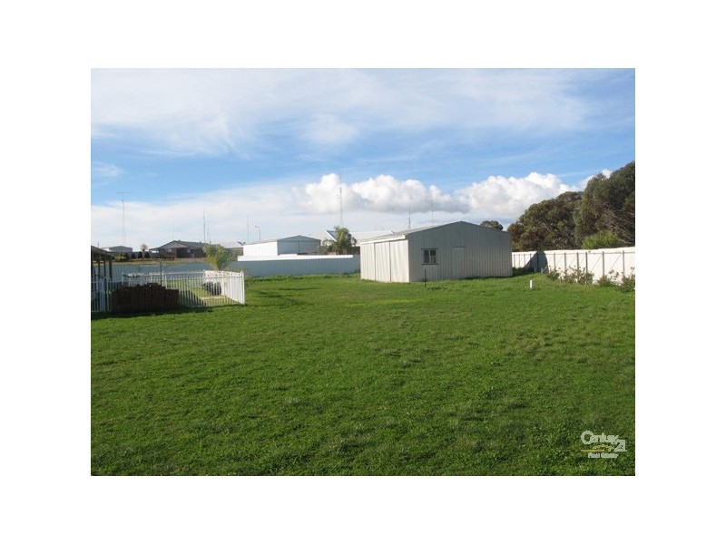 9 Bennett Court, Port Hughes SA 5558