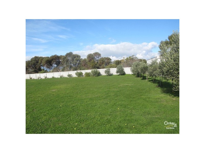 9 Bennett Court, Port Hughes SA 5558