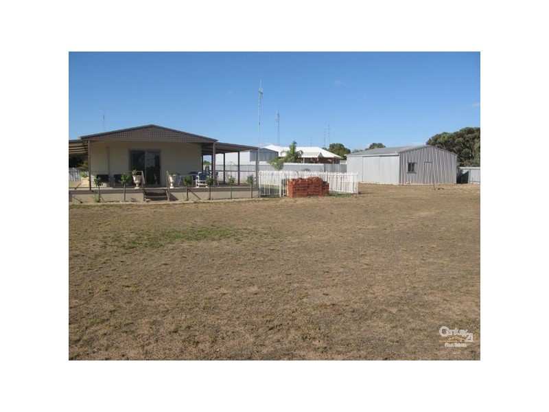 9 Bennett Court, Port Hughes SA 5558