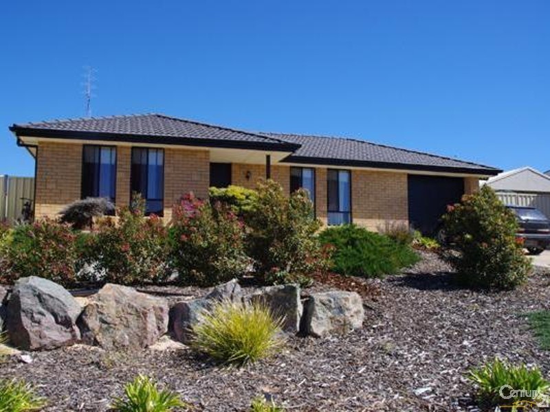8 Hosking Place, Port Hughes SA 5558