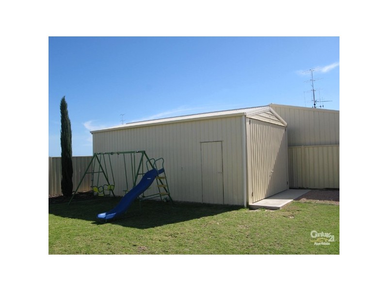 8 Hosking Place, Port Hughes SA 5558