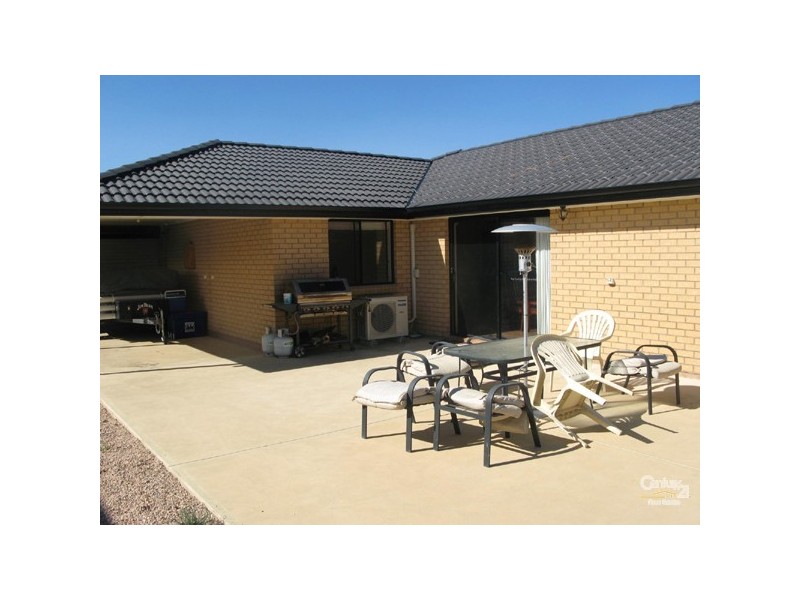 8 Hosking Place, Port Hughes SA 5558