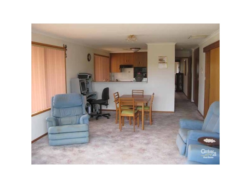 3 Kemp Place, Moonta Bay SA 5558