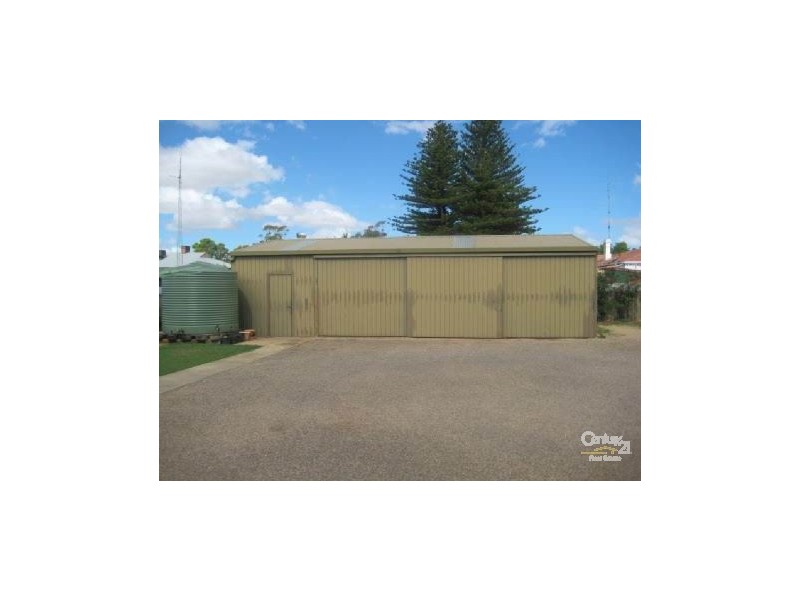 16 Third Street, Bute SA 5560