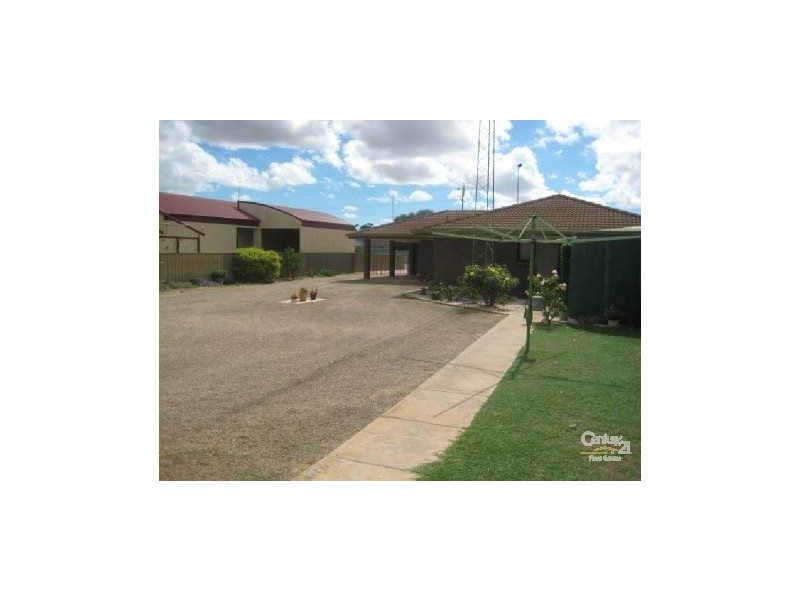 16 Third Street, Bute SA 5560