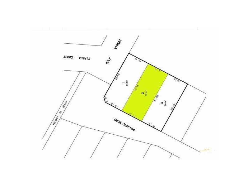 Lot 2 2-4 Gulf Street, Moonta Bay SA 5558