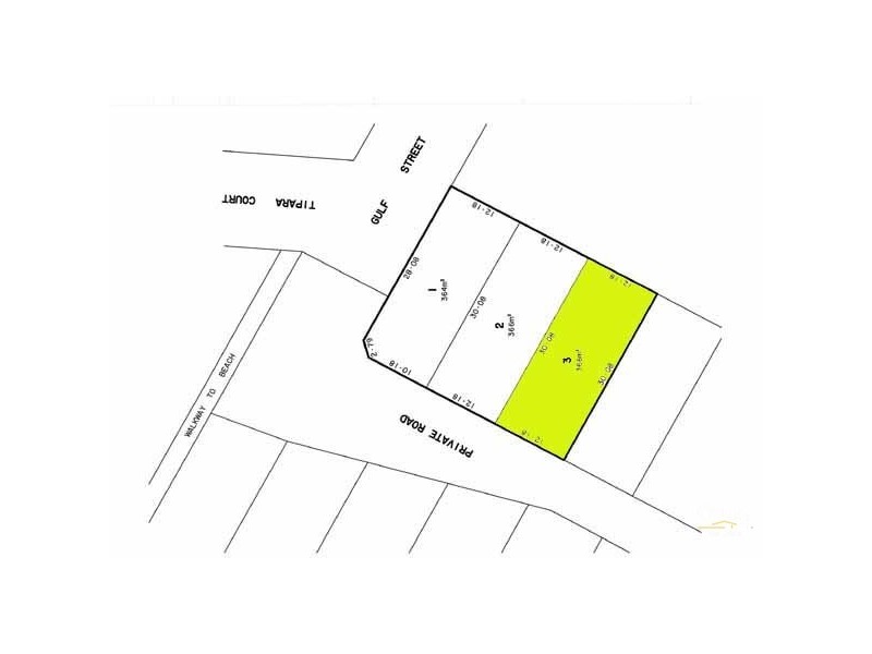 Lot 3 2-4 Gulf Street, Moonta Bay SA 5558