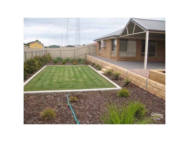 37 Stocker Street, Moonta Bay SA 5558