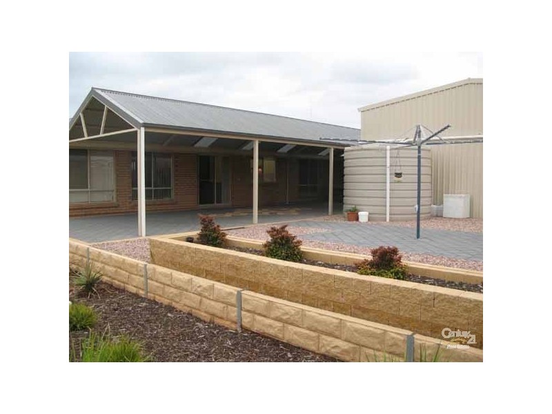 37 Stocker Street, Moonta Bay SA 5558