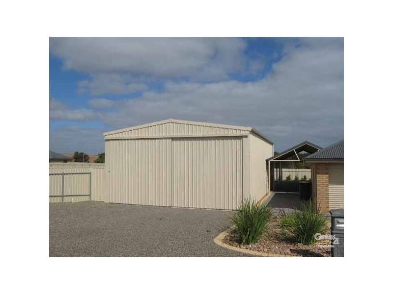 37 Stocker Street, Moonta Bay SA 5558