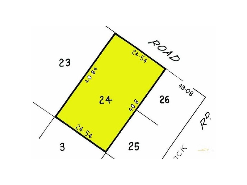 3 Chapple Street, Moonta Bay SA 5558