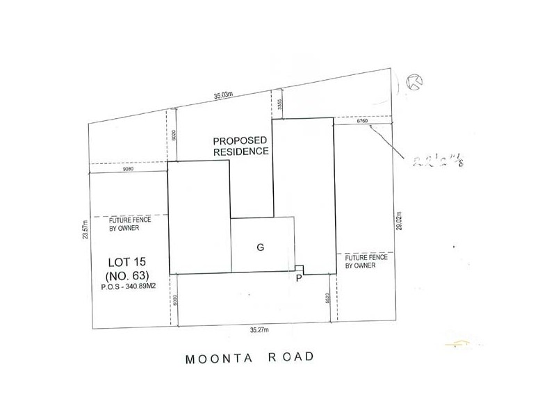 63 Moonta Road, Moonta Bay SA 5558
