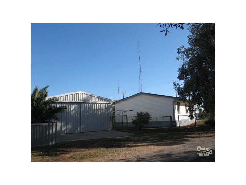 6 Tossell Street, Moonta Bay SA 5558