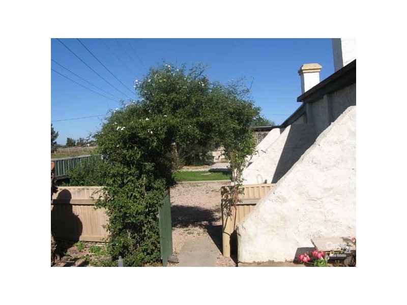 Sec 2718 Waterhouse Street, Moonta Mines SA 5558