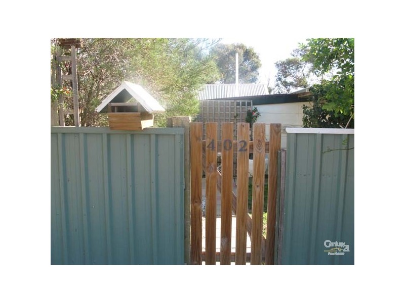 Sec 2718 Waterhouse Street, Moonta Mines SA 5558