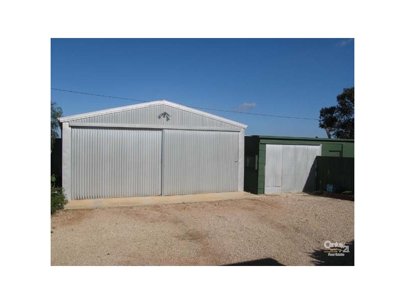 Sec 2718 Waterhouse Street, Moonta Mines SA 5558
