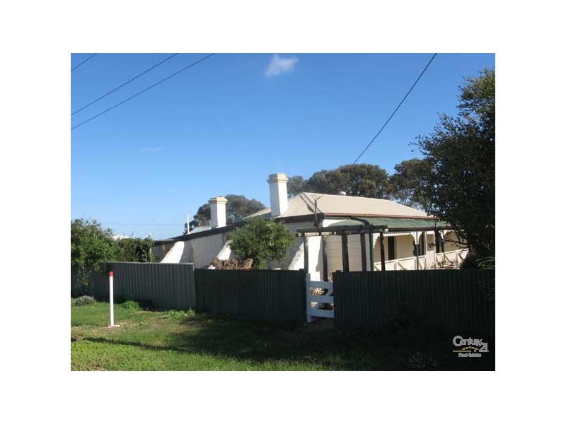 Sec 2718 Waterhouse Street, Moonta Mines SA 5558