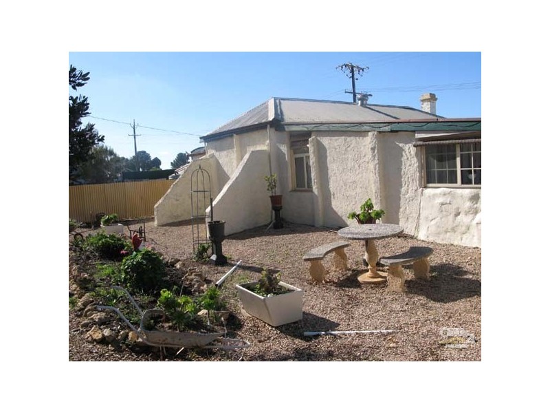 Sec 2718 Waterhouse Street, Moonta Mines SA 5558