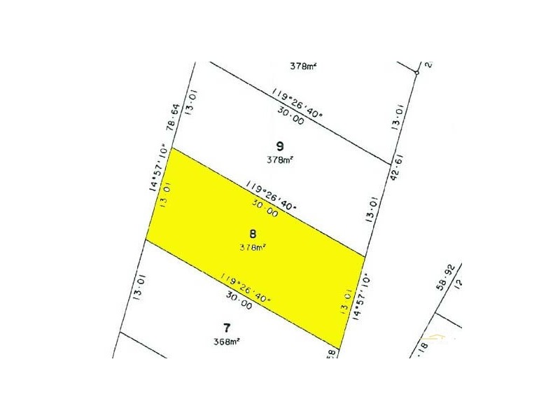 Lot 8 2-4 Gulf Street, Moonta Bay SA 5558