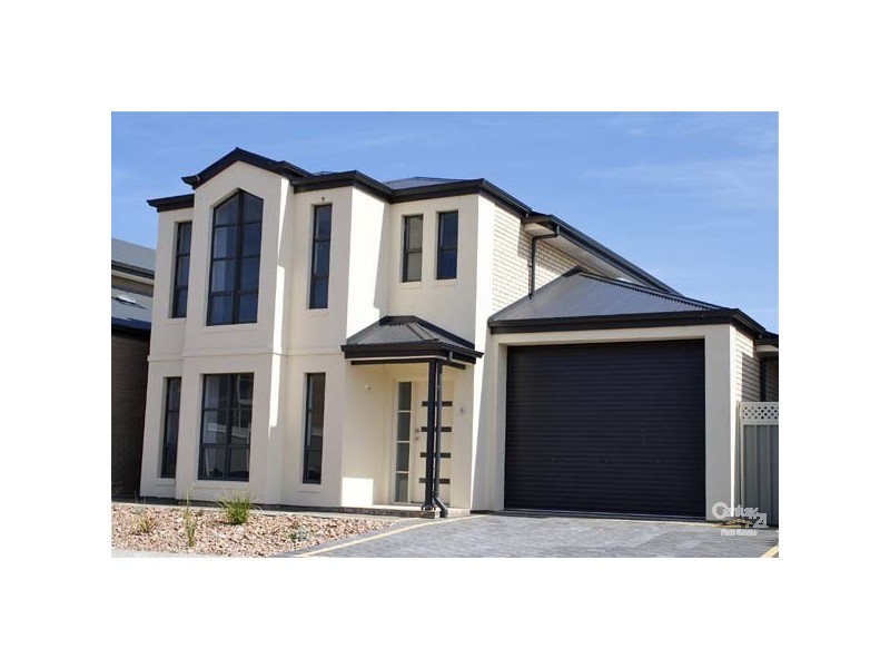 Lot 9 2-4 Gulf Street, Moonta Bay SA 5558