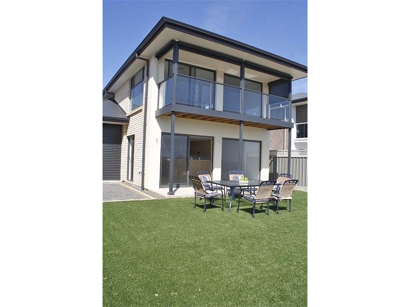 Lot 9 2-4 Gulf Street, Moonta Bay SA 5558