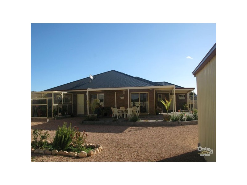 1 Challa Court, Moonta Bay SA 5558