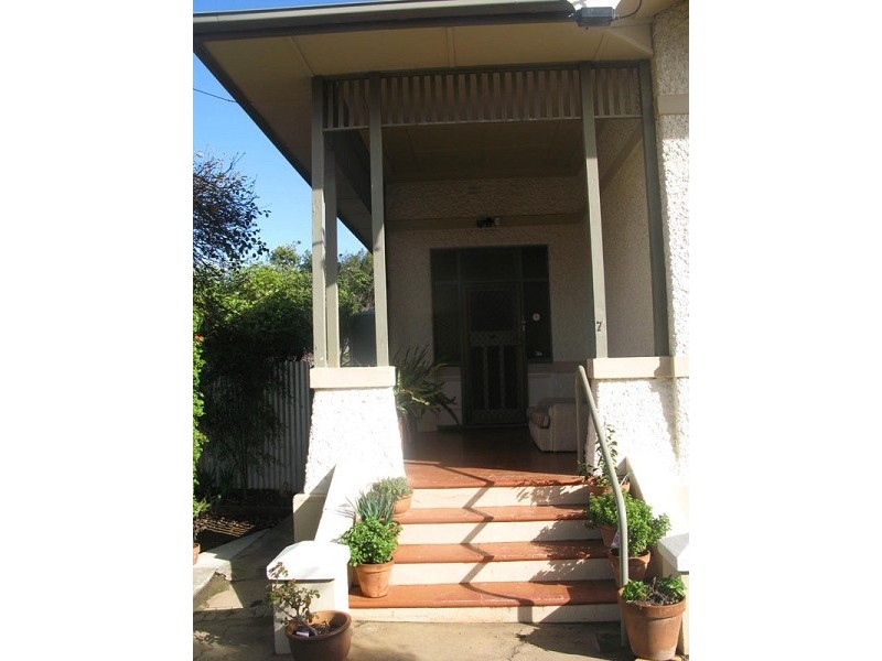 7 Caroline Street, Moonta SA 5558