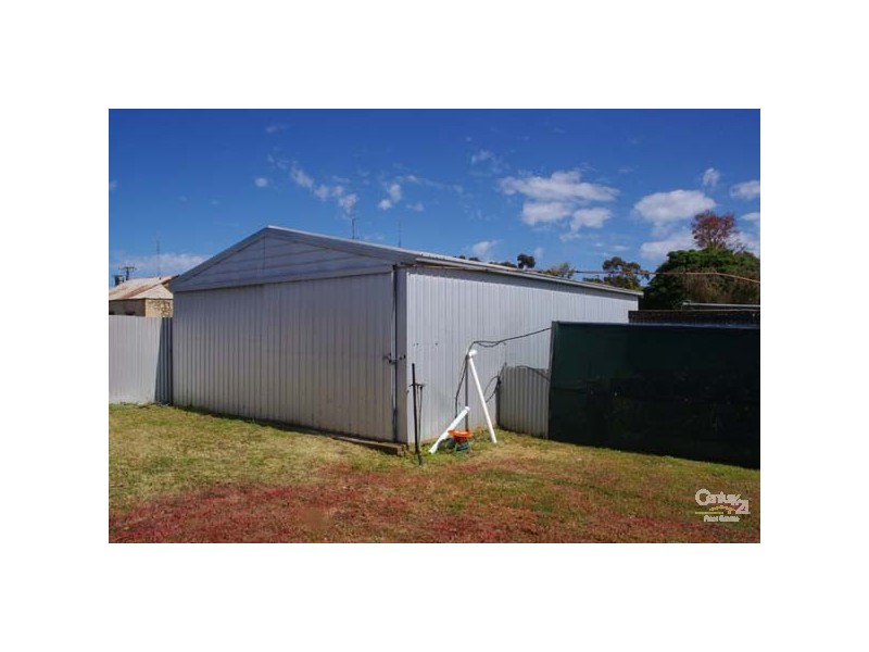 97 George Street, Moonta SA 5558