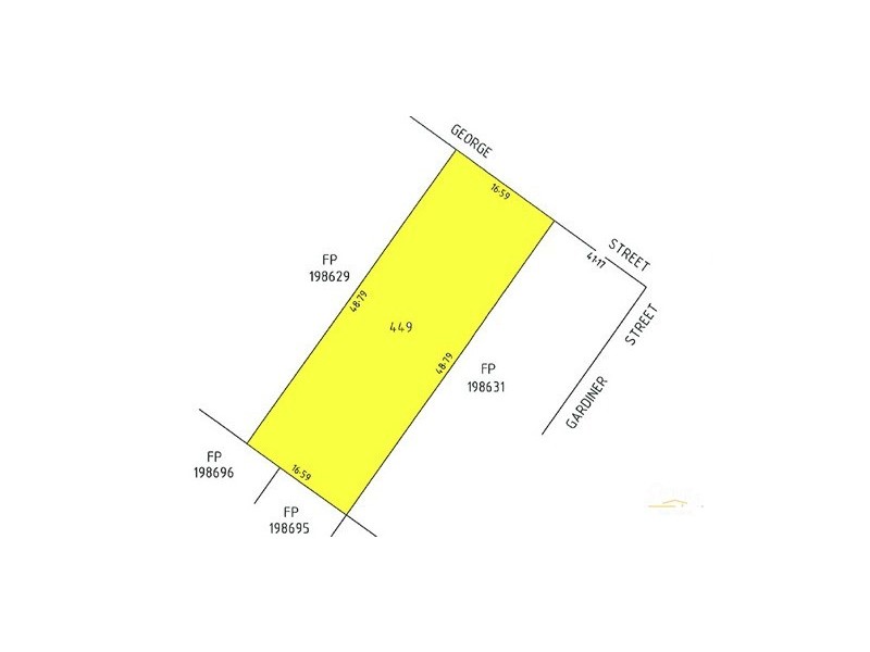 97 George Street, Moonta SA 5558