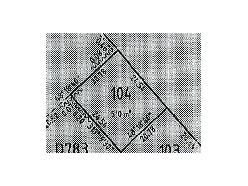 Lot 104 Moonta Road, Moonta Bay SA 5558